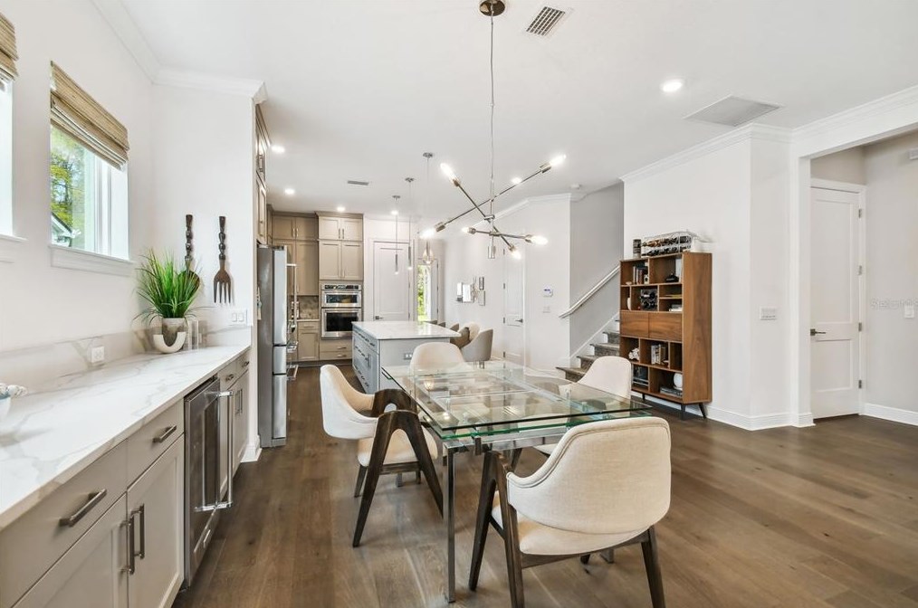 3616 Leona St, Tampa FL exterior