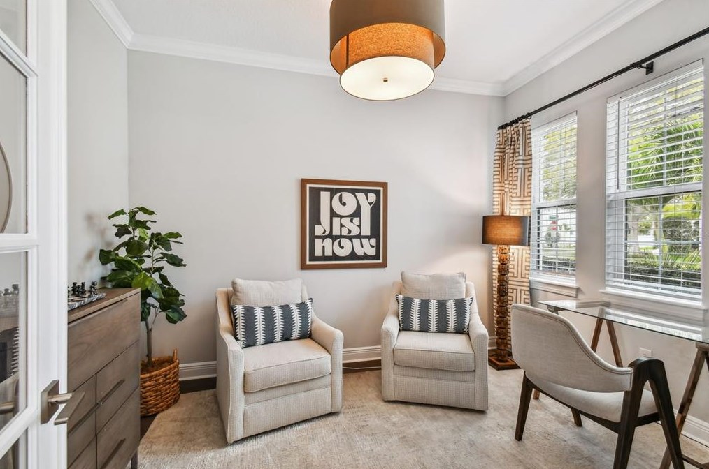 3616 Leona St, Tampa FL exterior