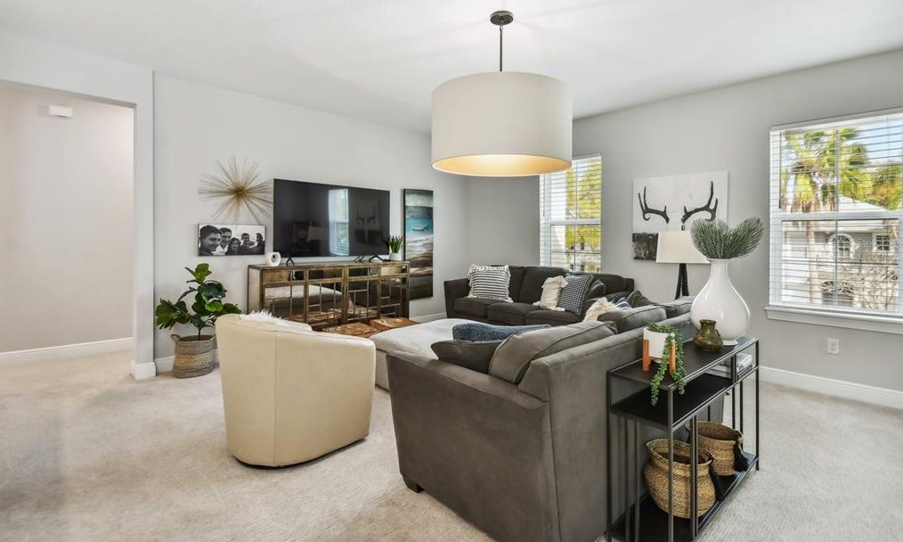 3616 Leona St, Tampa FL exterior