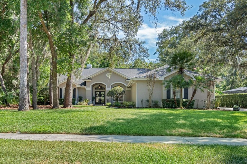 5849 Audubon Manor Blvd, Lithia, FL 33547