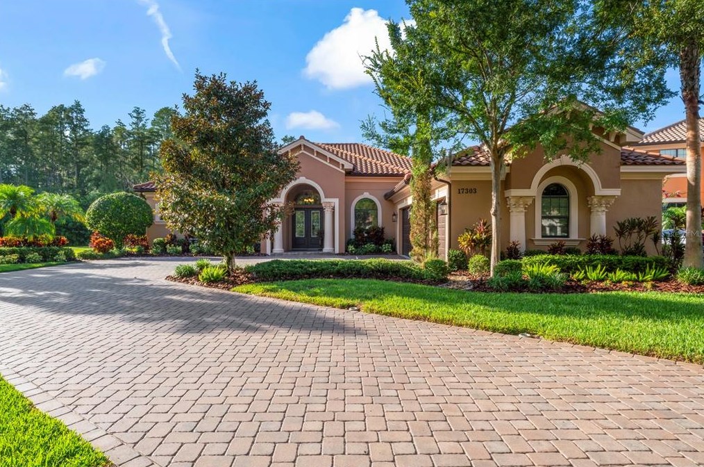 17303 San Aringo Pl, Lutz, FL 33548-4820