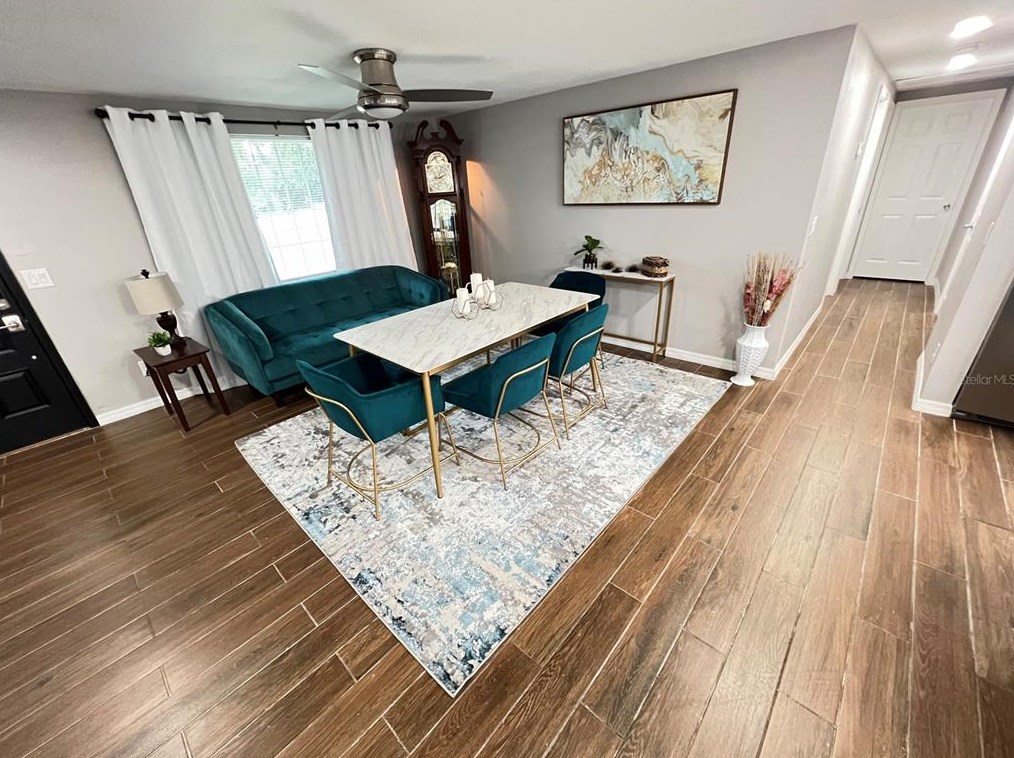1534 Mclin Dr, Plant City FL  33565-5268 exterior
