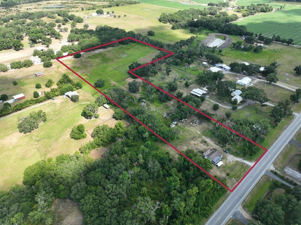 11535 County Road 39, Lithia FL 33547-1446 exterior