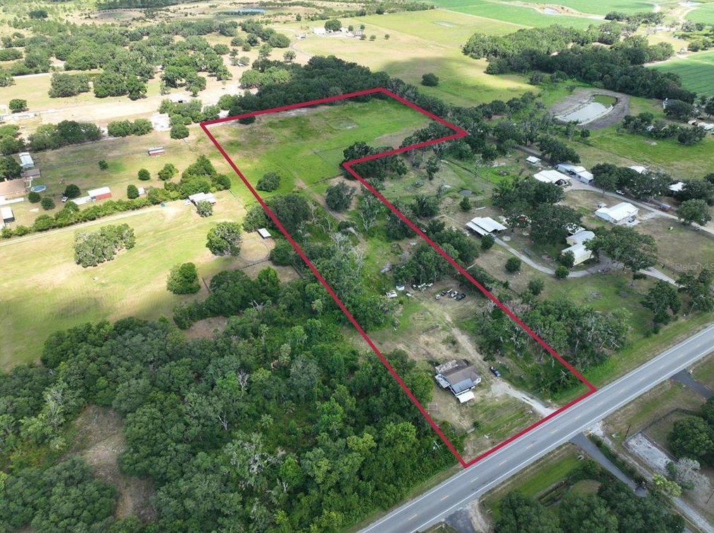 11535 County Road 39, Lithia FL 33547-1446 exterior