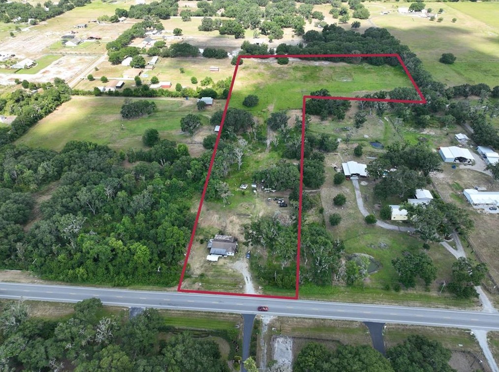 11535 County Road 39, Lithia FL 33547-1446 exterior