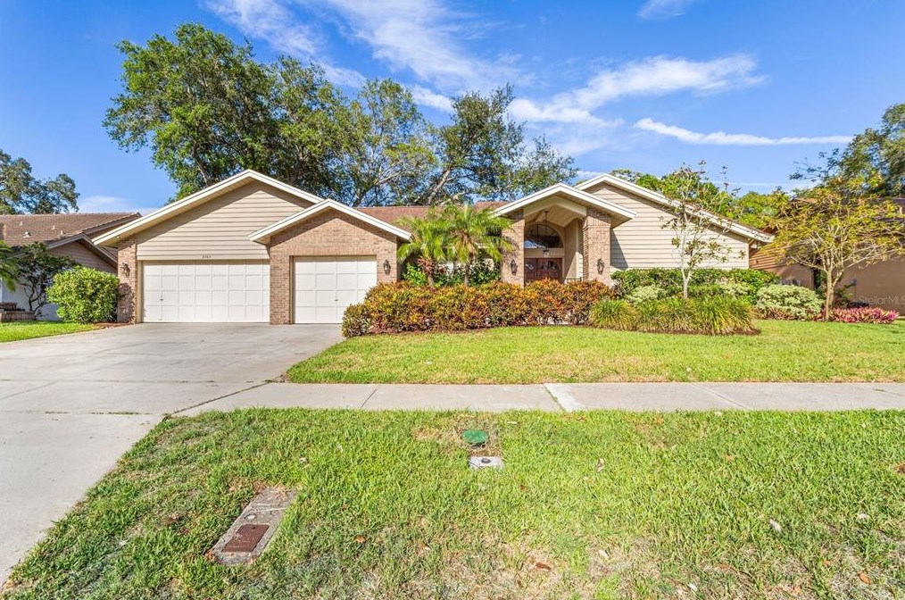 2757 Country Woods Ln, Palm Harbor, FL 34683