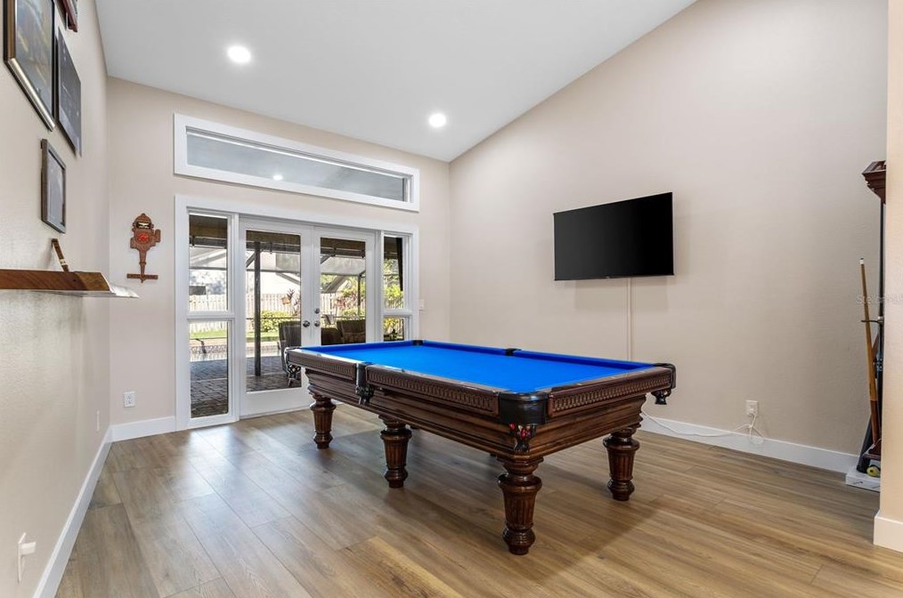 2757 Country Woods Ln, Palm Harbor FL  34683-6414 exterior