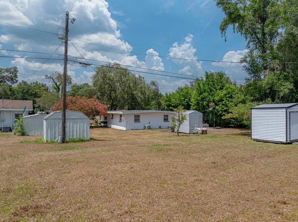 39055 Park Dr, Zephyrhills FL 33542-4654 exterior