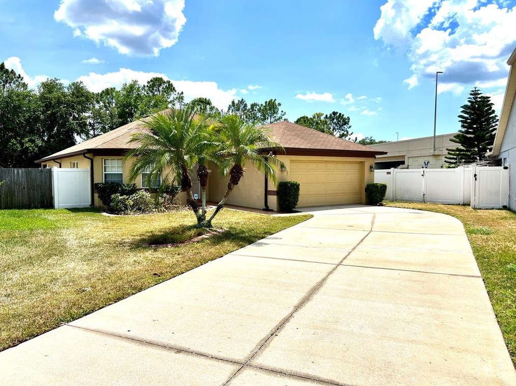 5414 Turtle Crossing Loop, Tampa, FL 33625-2536
