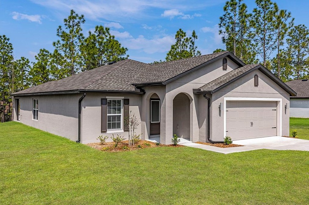 5093 Burnside St, Venice, FL 34291-4611