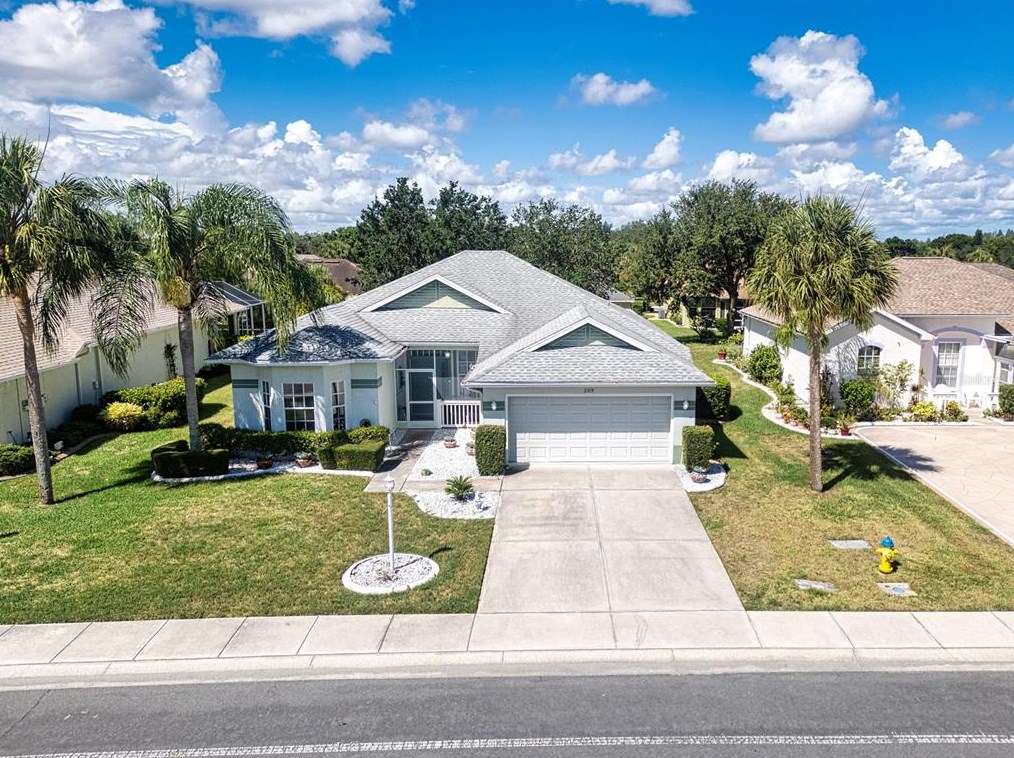 2319 W Del Webb Blvd, Ruskin, FL 33573
