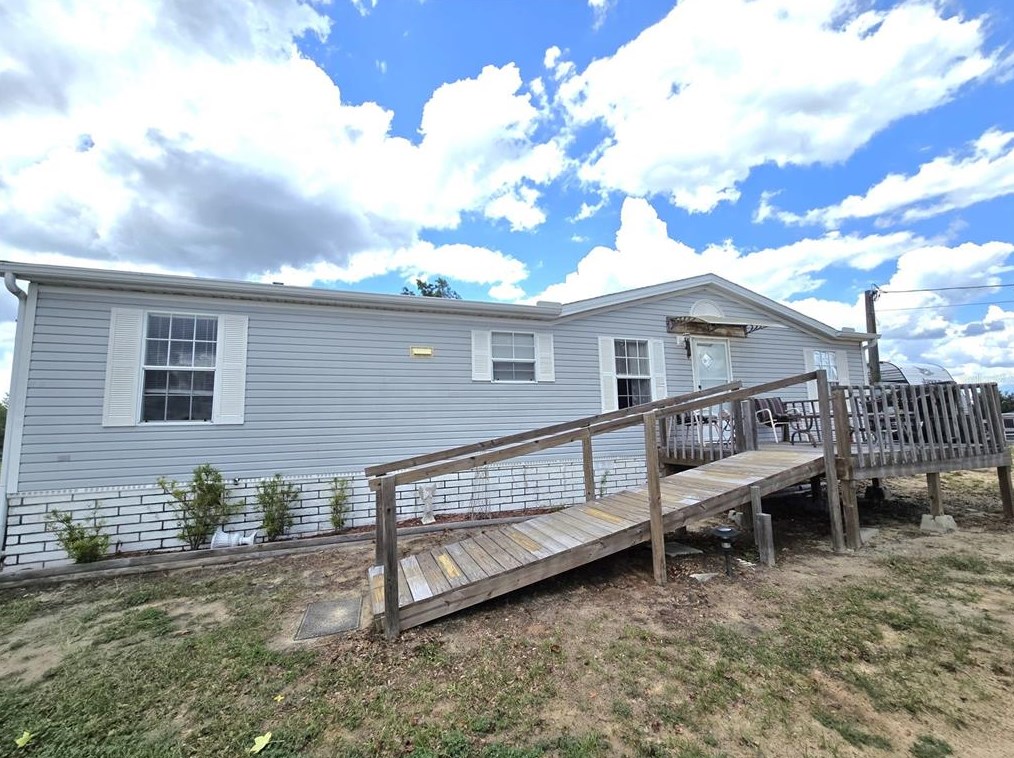 13195 Osprey Ave, Brooksville, FL 34614