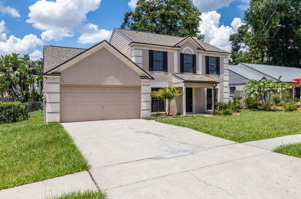 918 Benninger Dr, Brandon, FL 33510