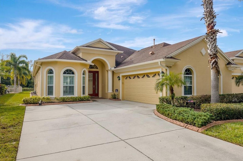20720 Amanda Oak Ct, Land O Lakes, FL 34638