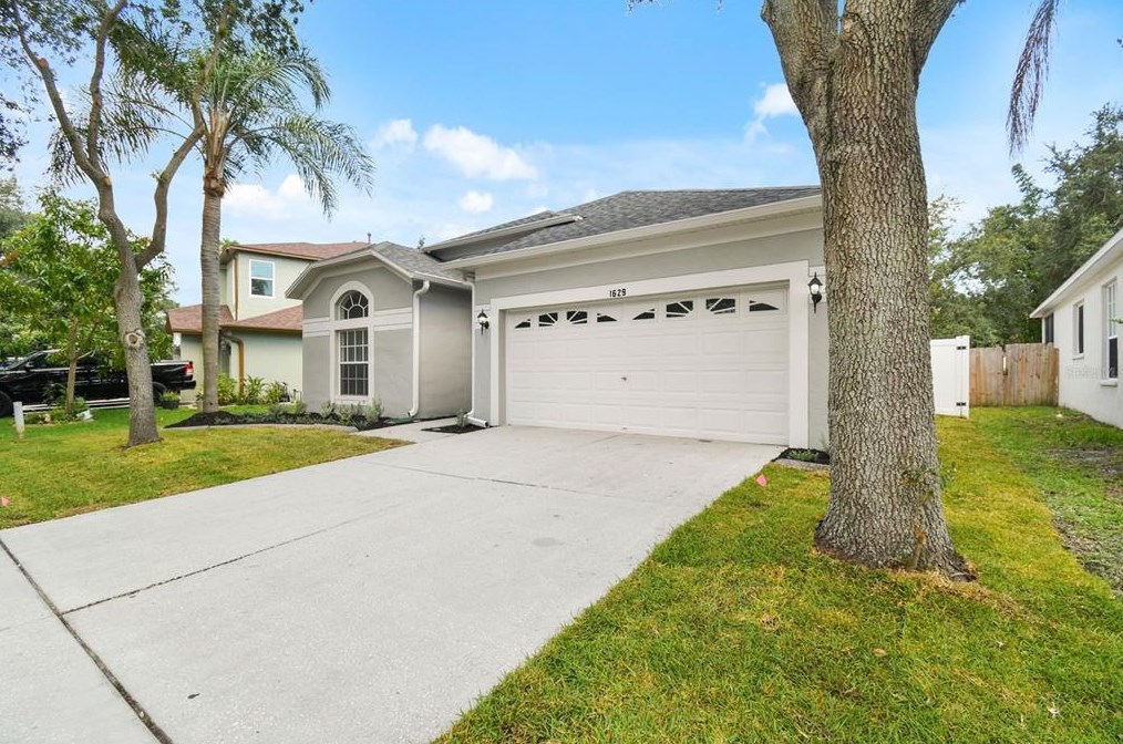1629 Cresson Ridge Ln, Brandon, FL 33510-6002