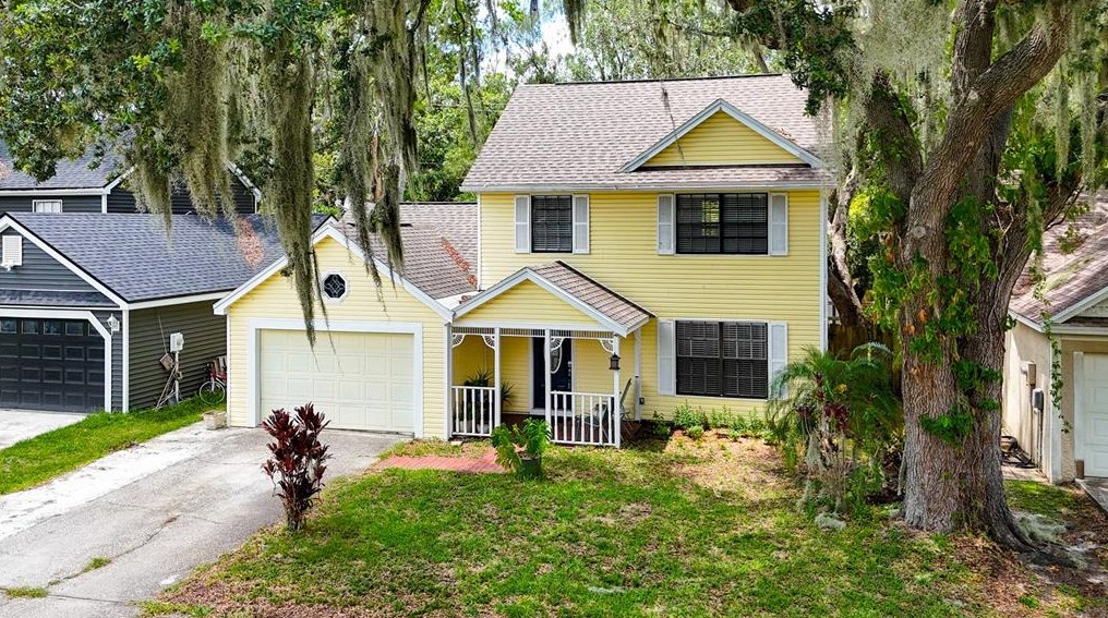 608 Breezeway Ct, Brandon, FL 33511