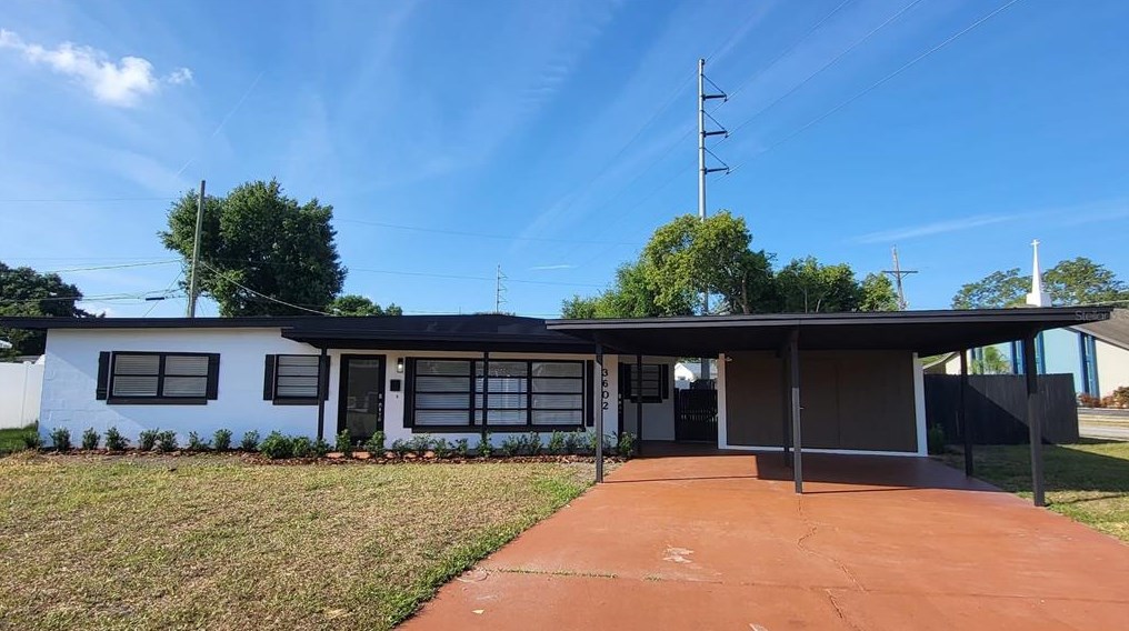 3602 Kaley Ave, Orlando, FL 32812-9146