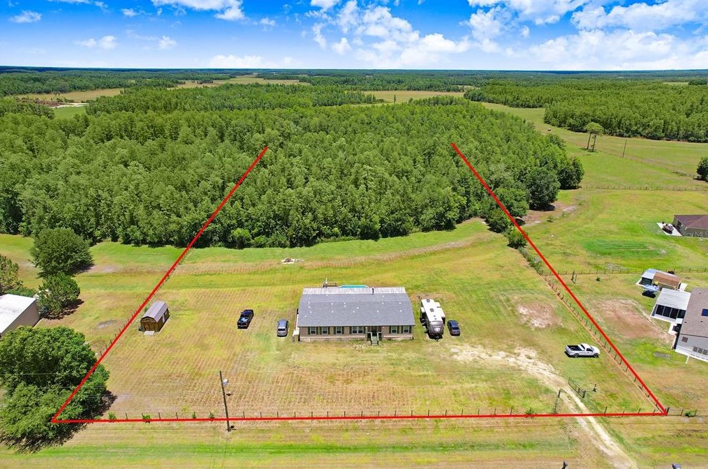 2730 Abilene Trail, Polk City, FL 33868