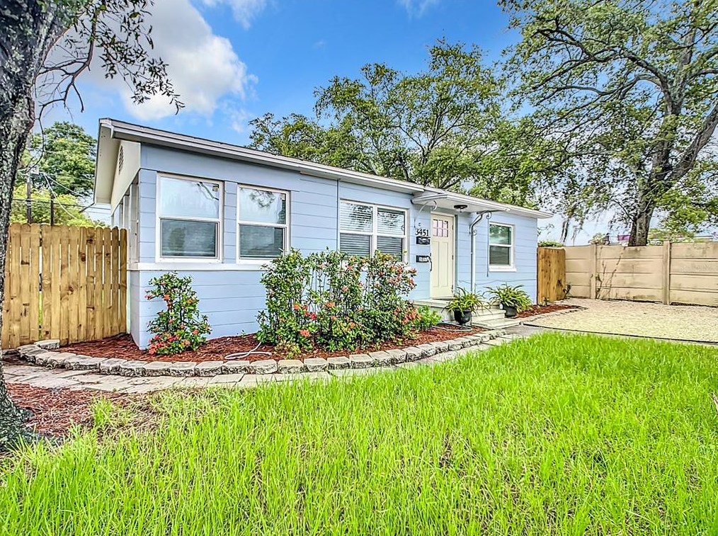 3451 5th Ave, Saint Petersburg, FL 33711-1707