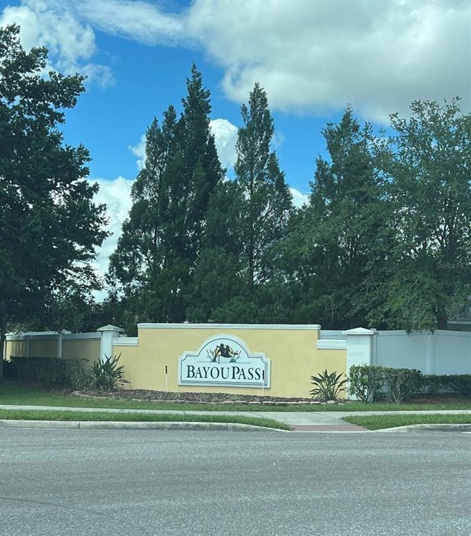 1119 Humble Haven St, Ruskin, FL 33570