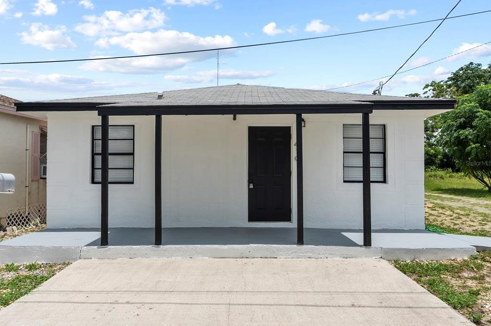 419 N 8th St, Grenelefe, FL 33844