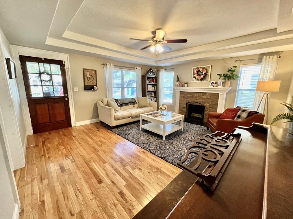 2314 North B St, Tampa FL  33609-2337 exterior