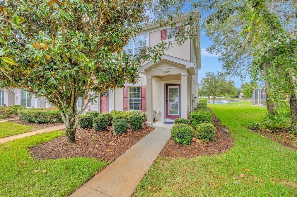 15769 Stable Run Dr, Brooksville, FL 34610