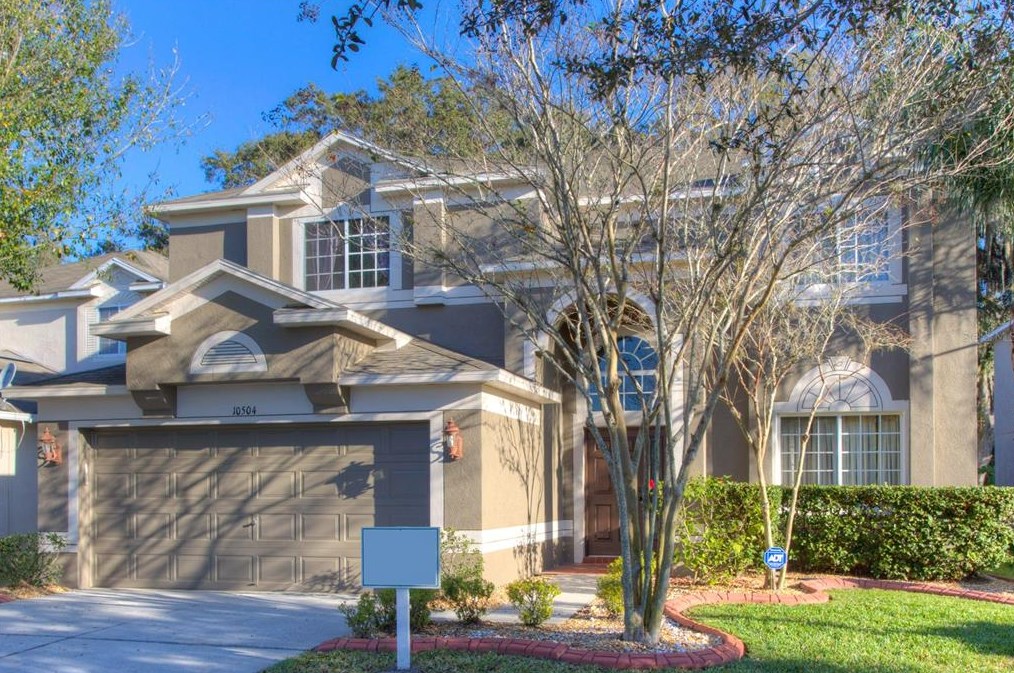 10504 Lucaya Dr, Tampa, FL 33647-3326