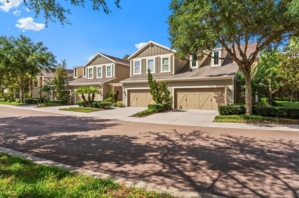 154 Grande Villa Dr, Lutz, FL 33548