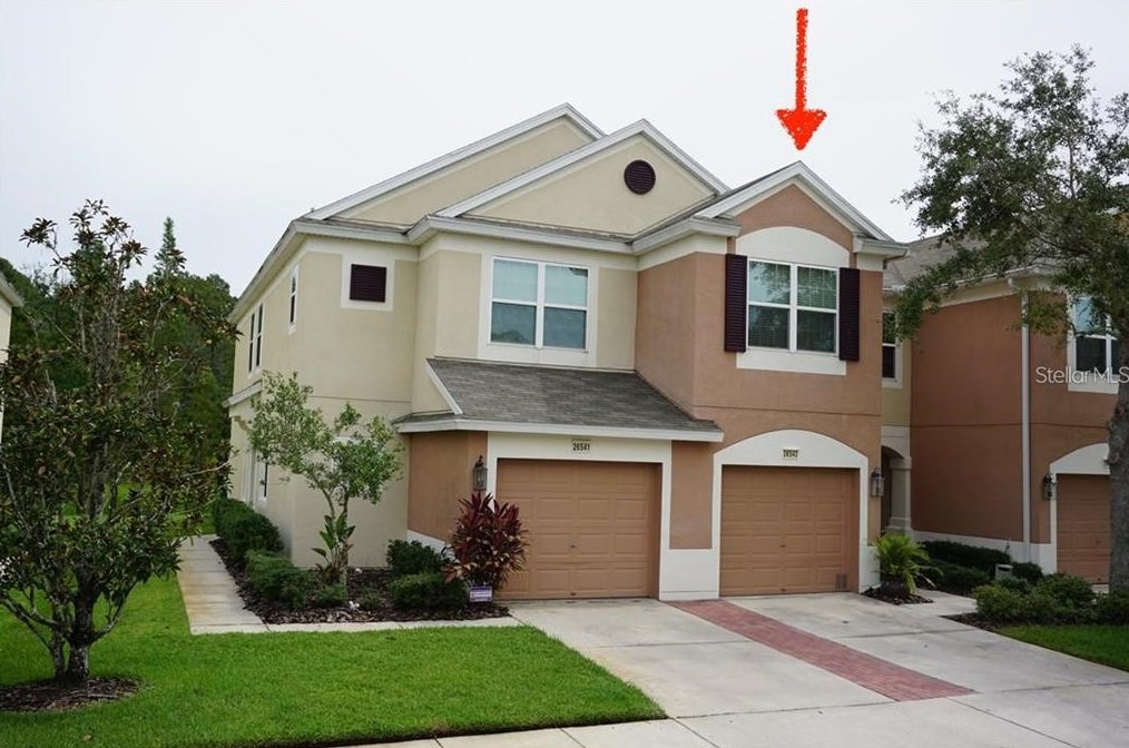 26543 Castleview Way, Zephyrhills, FL 33544