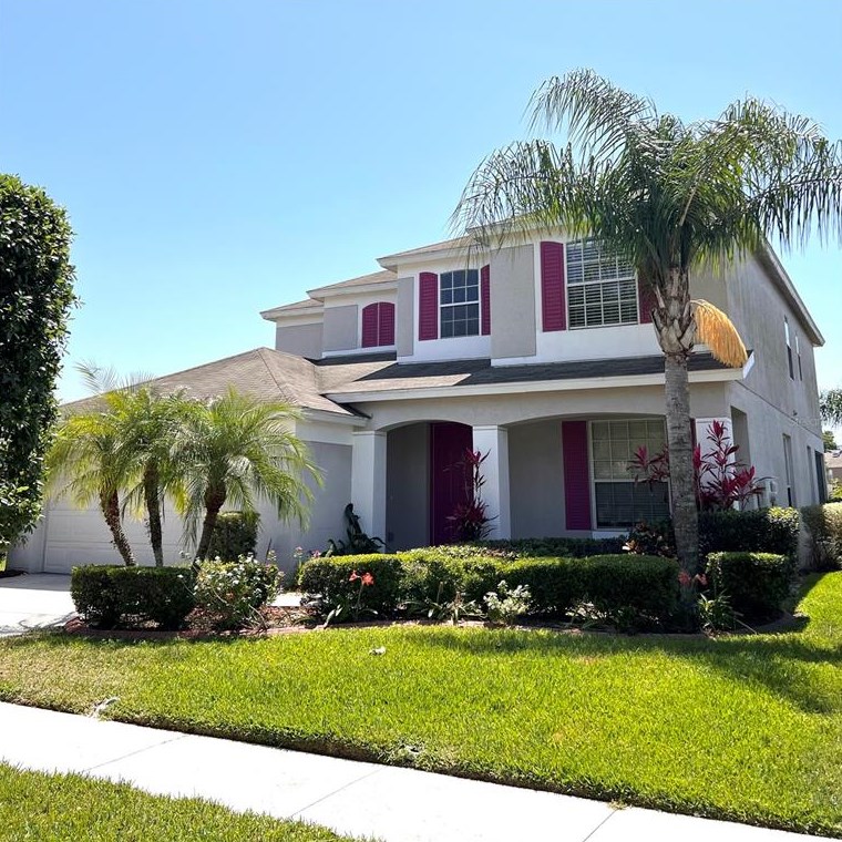 11404 Misty Isle Ln, Riverview FL  33579-9710 exterior