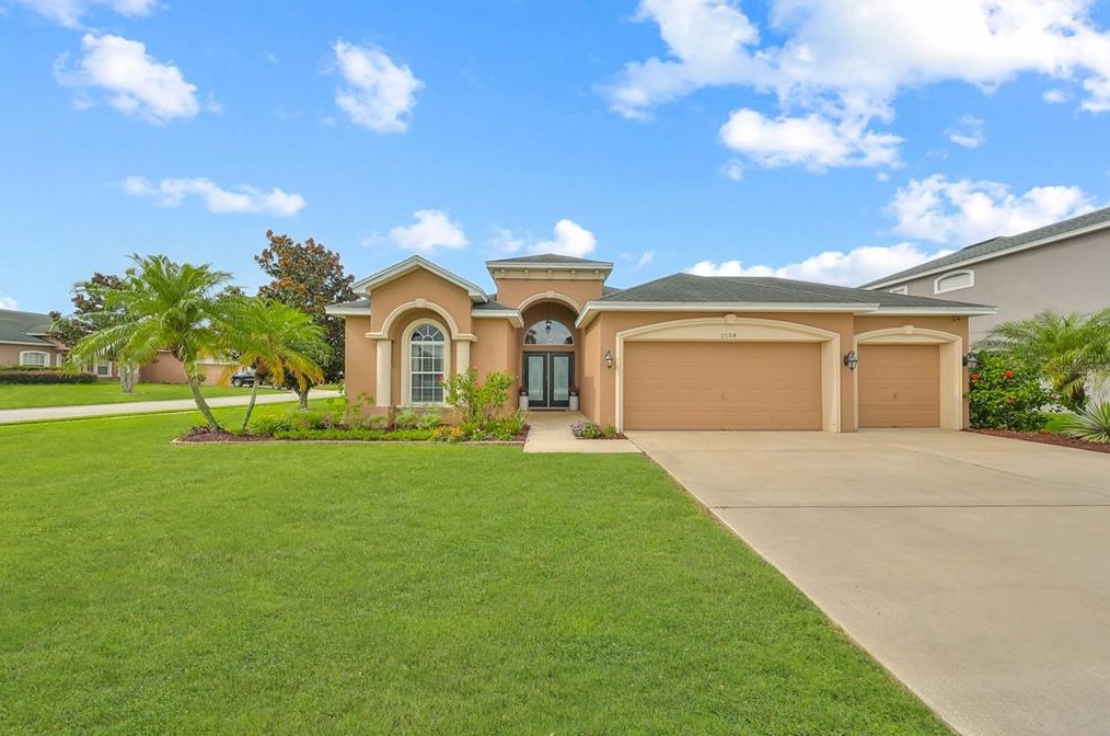 2159 Country Manor St, Bartow, FL 33830