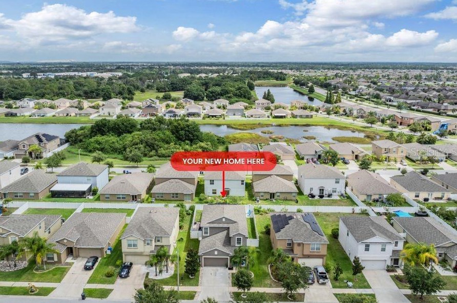 10536 Standing Stone Dr, Wimauma FL  33598 exterior