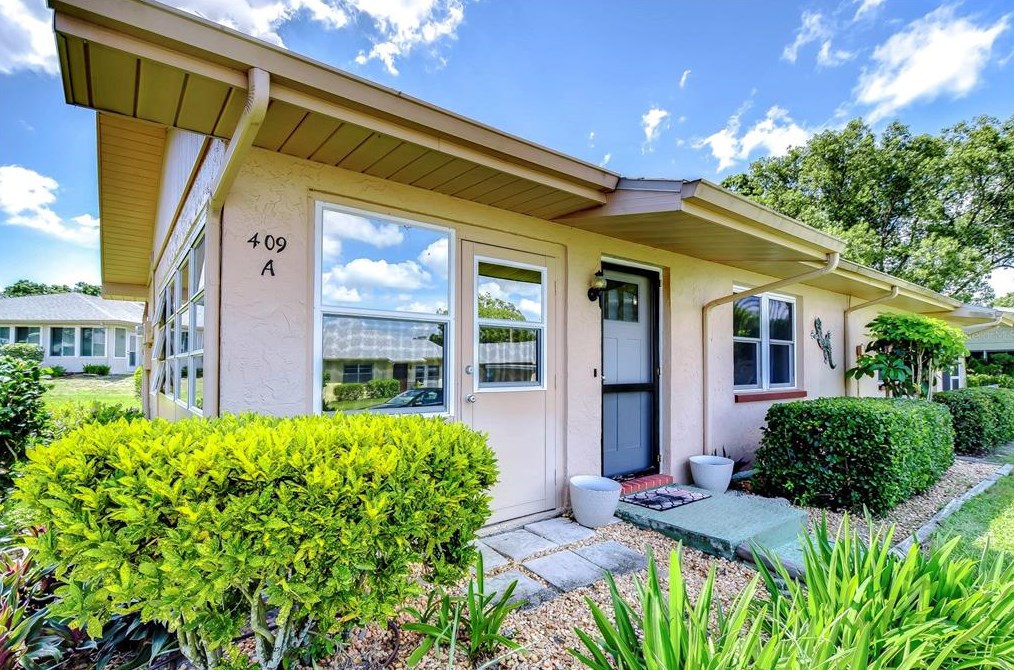 409 Flanborough Trail #a, Ruskin, FL 33573