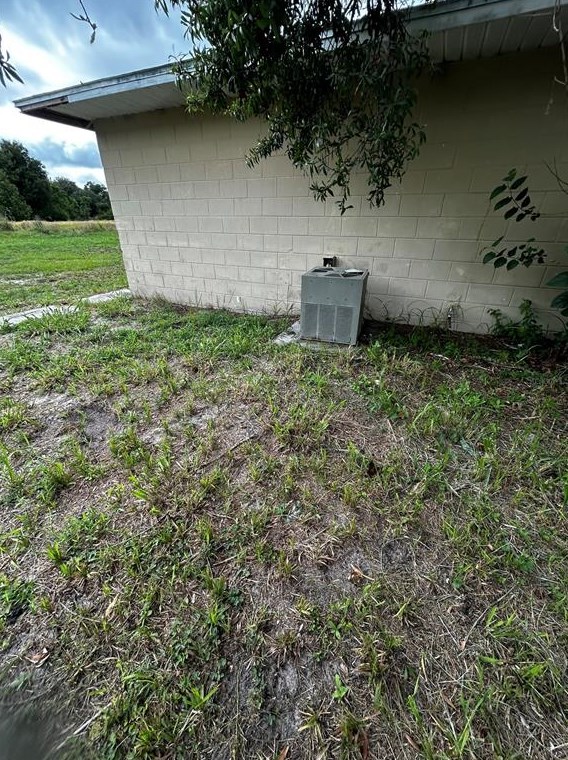 7337 E Thomas Jefferson Circle, Bartow, FL 33830