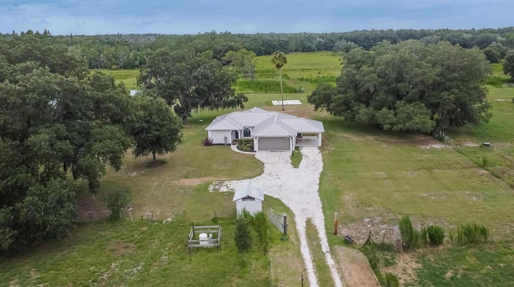 10575 Paul Buchman Hwy, Plant City, FL 33565