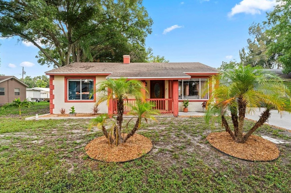 3565 51st Ave, Saint Petersburg, FL 33714-2434