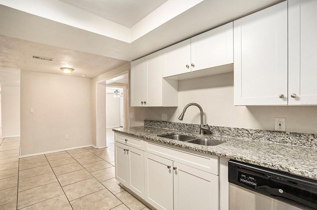 6116 11th Ave, New Port Richey FL  34653-5220 exterior