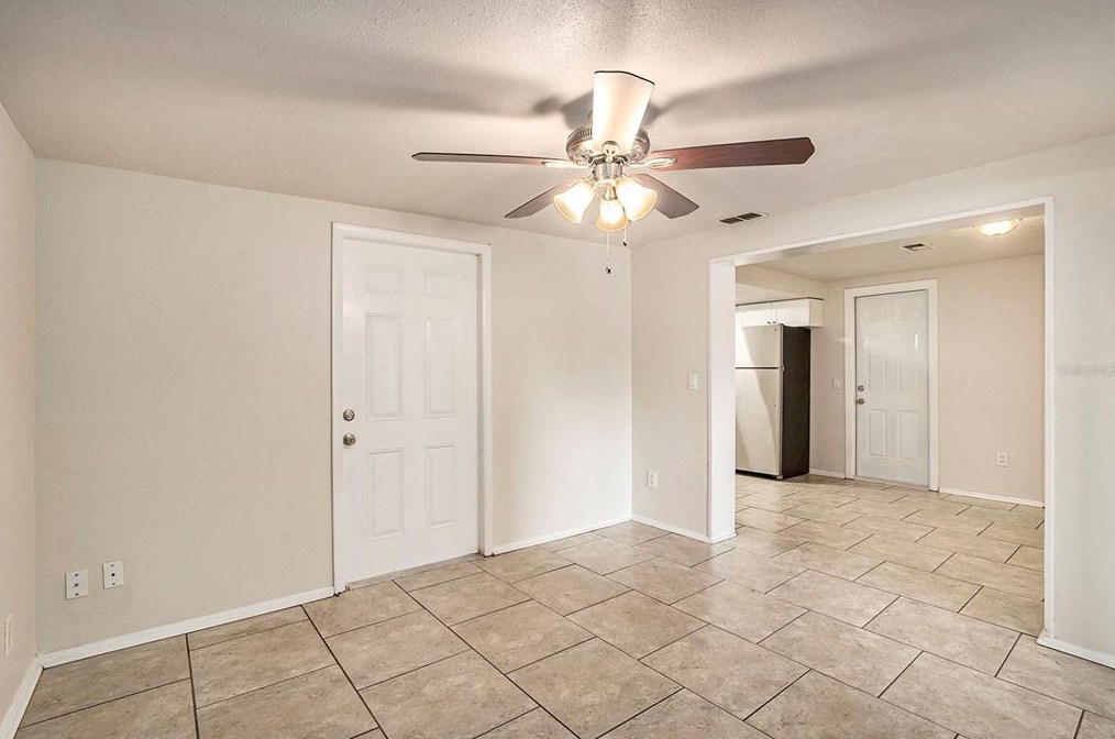 6116 11th Ave, New Port Richey FL  34653-5220 exterior