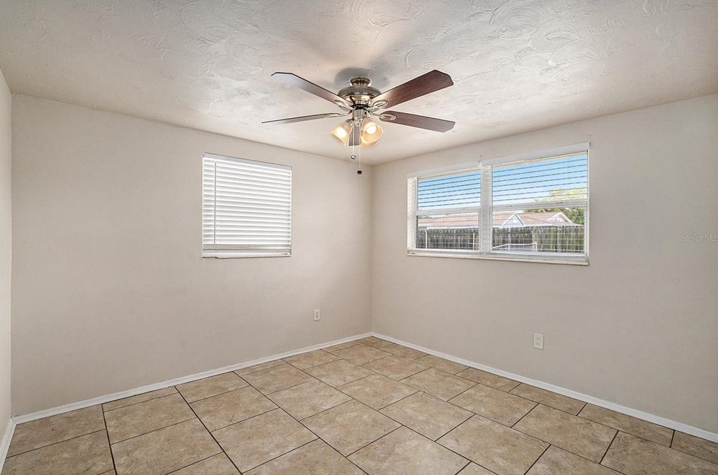 6116 11th Ave, New Port Richey FL  34653-5220 exterior