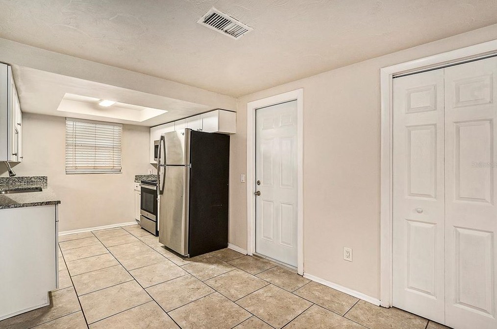 6116 11th Ave, New Port Richey FL  34653-5220 exterior