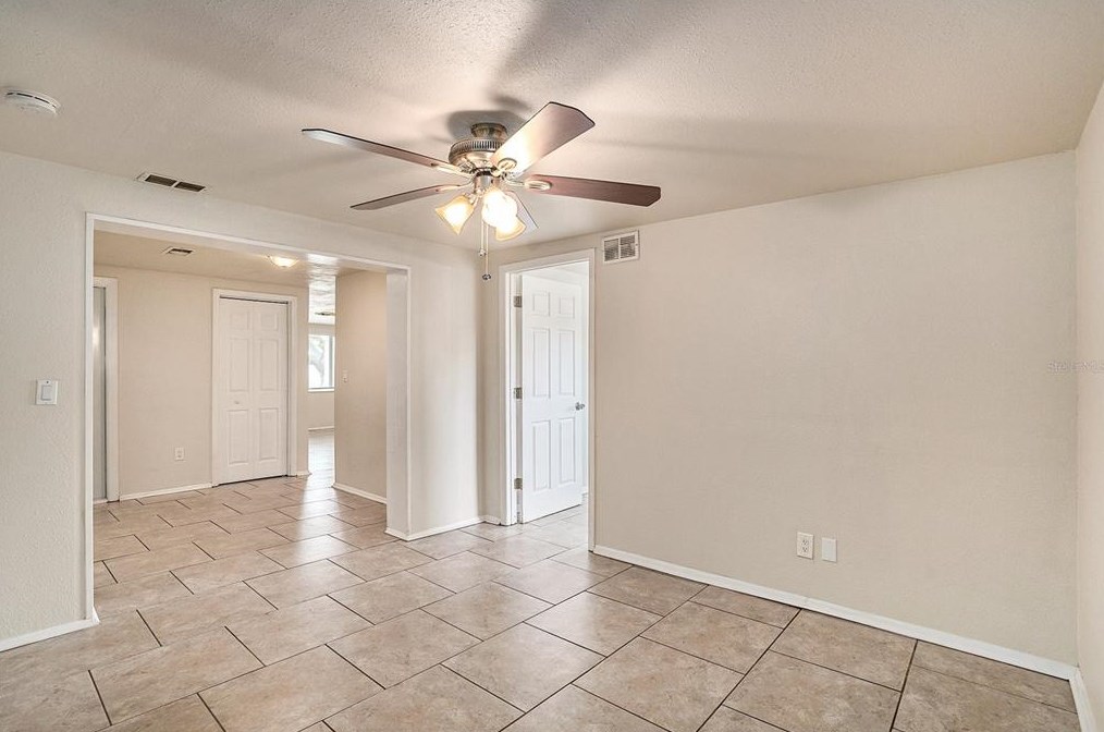 6116 11th Ave, New Port Richey FL  34653-5220 exterior