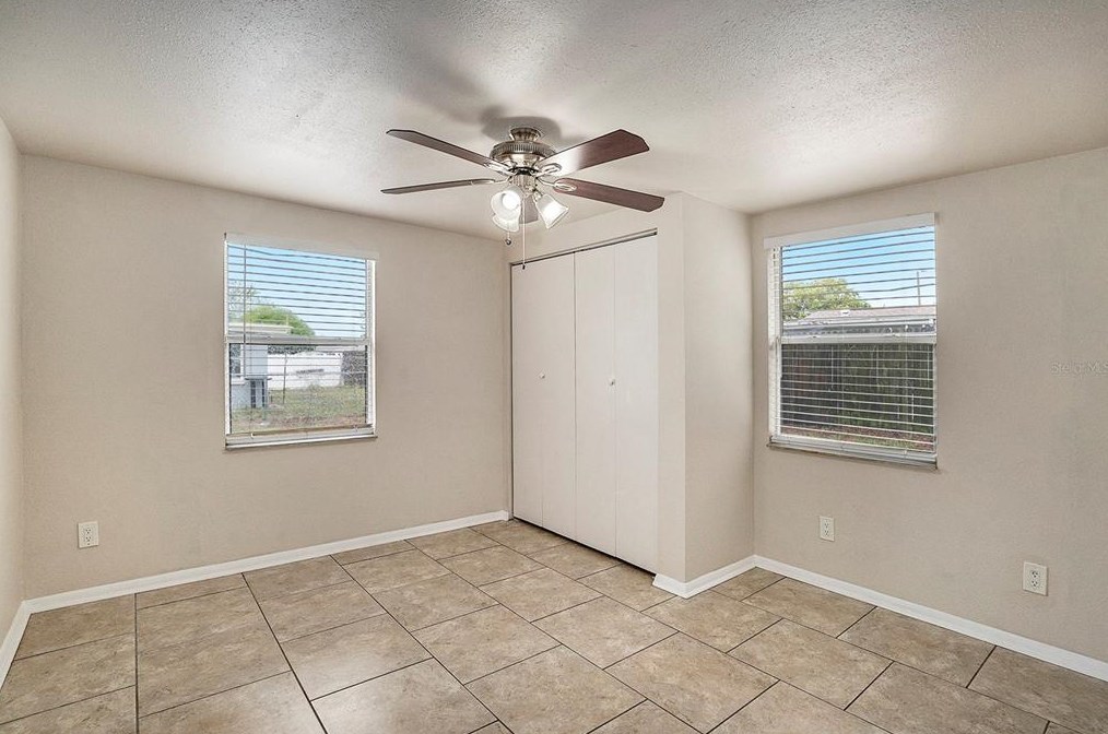 6116 11th Ave, New Port Richey FL  34653-5220 exterior