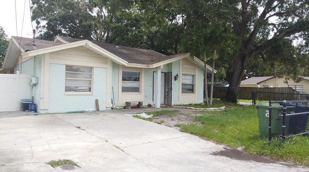 2601 Mohawk Ave, Tampa, FL 33614-6135