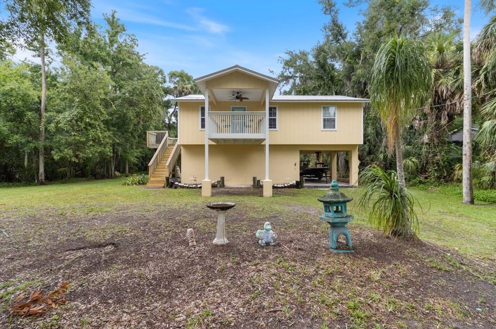 10551 W New York St, Homosassa, FL 34448