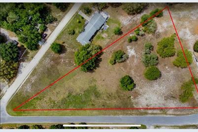 Indian Trail Road, Weeki Wachee, FL 34613 - Photo 1