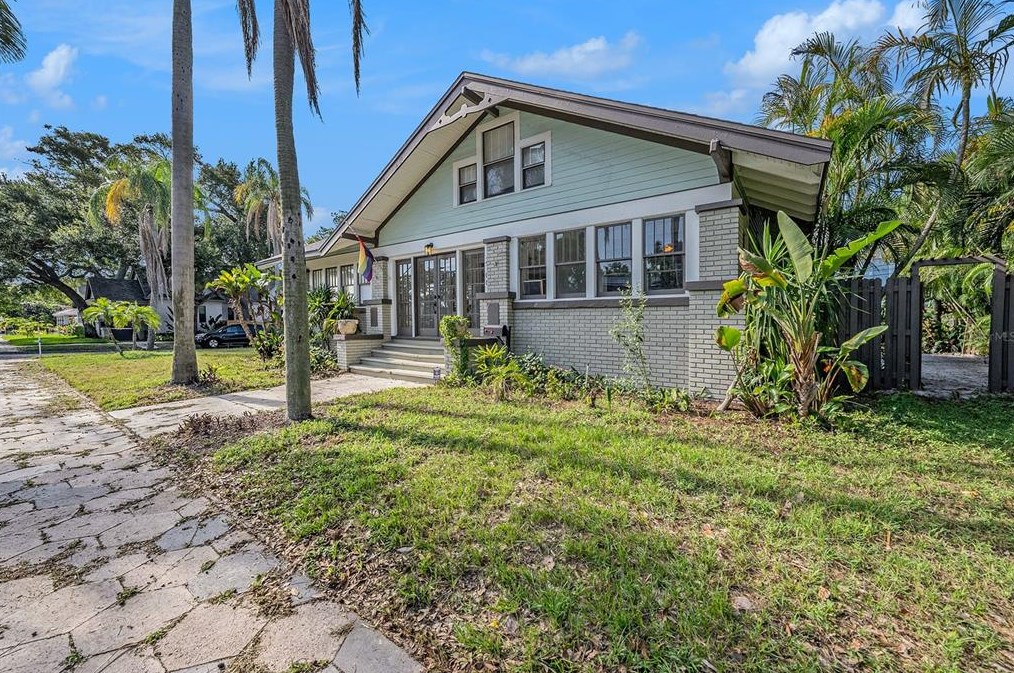 2100 2nd Ave, Saint Petersburg, FL 33713-8808