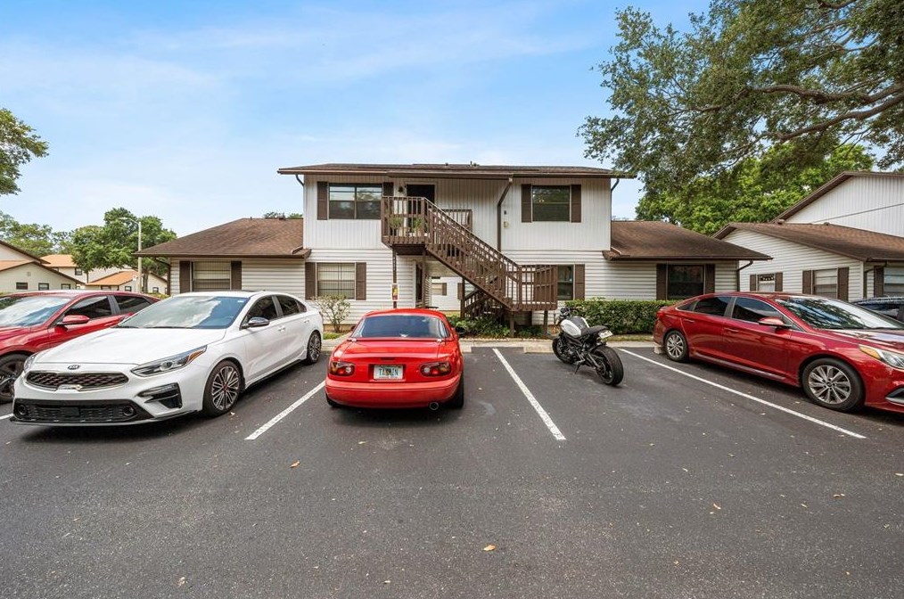 4931 91st Ave N #c, Pinellas Park, FL 33782