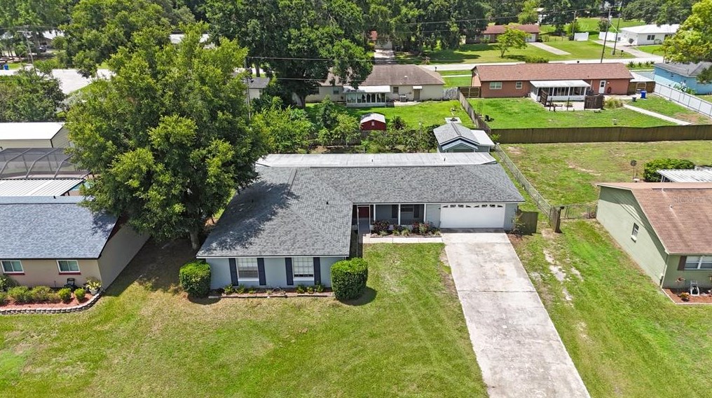 809 Dewolf Rd, Brandon, FL 33511