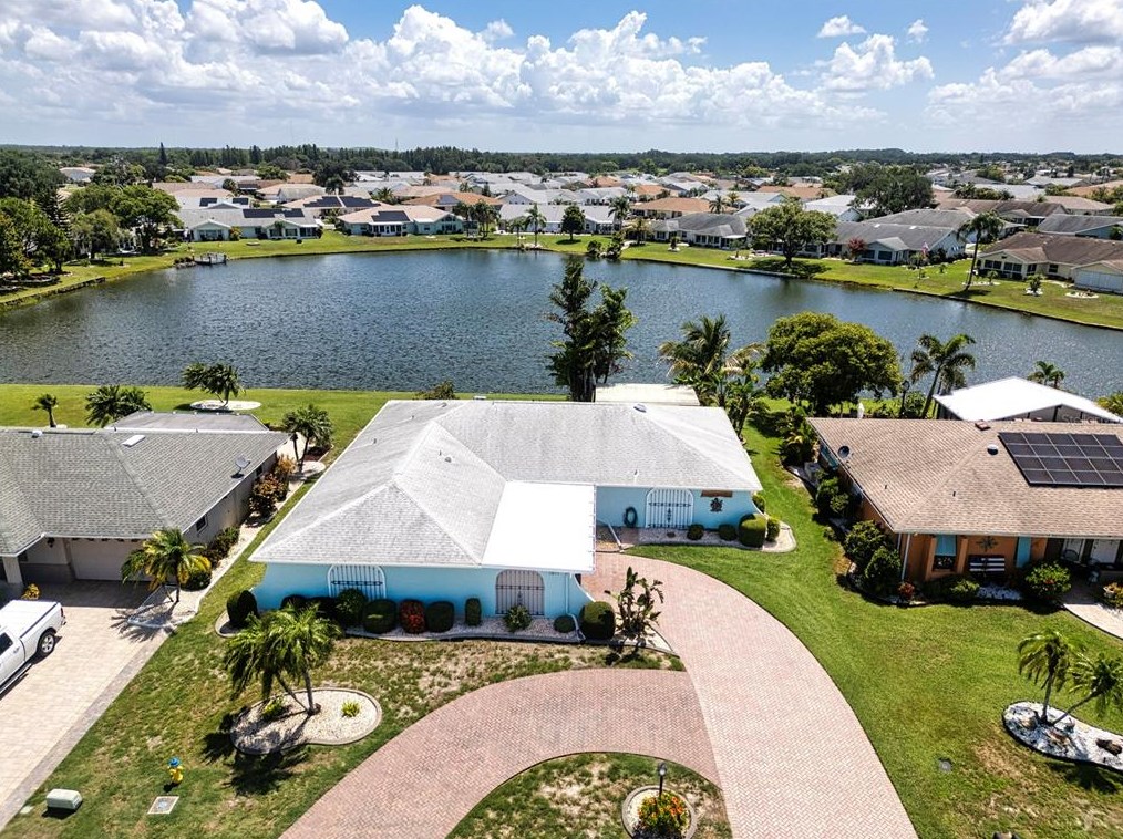 1811 Fort Duquesna Dr, Ruskin, FL 33573